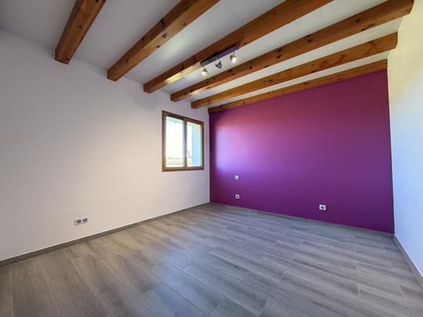 Magnifique maison de type grange – prestations haut de gamme sur 3 hectares