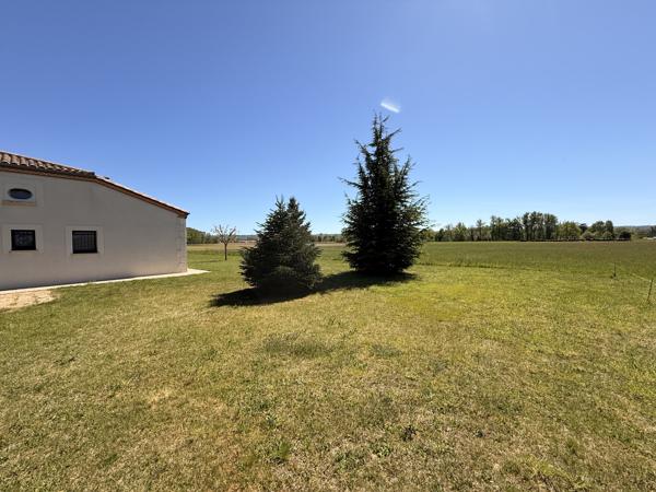 Magnifique maison de type grange – prestations haut de gamme sur 3 hectares