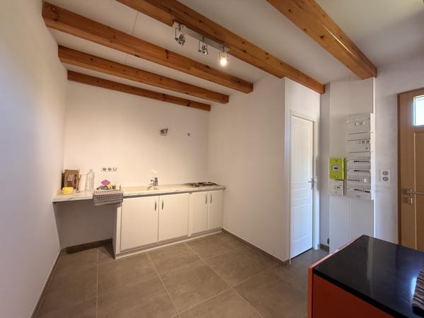 Magnifique maison de type grange – prestations haut de gamme sur 3 hectares