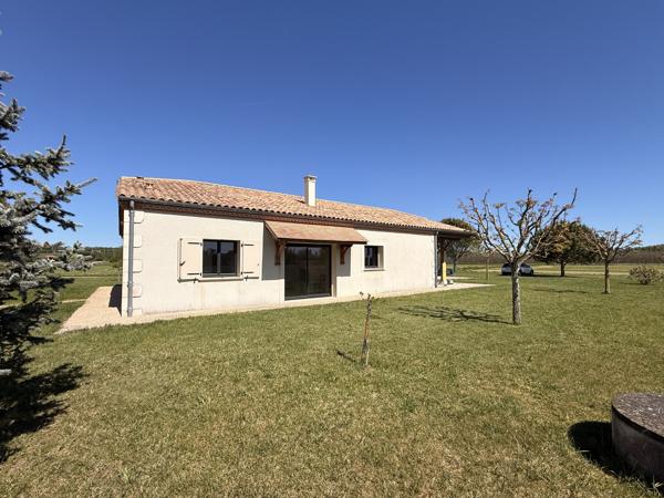 Magnifique maison de type grange – prestations haut de gamme sur 3 hectares