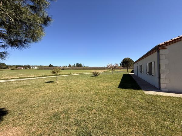 Magnifique maison de type grange – prestations haut de gamme sur 3 hectares