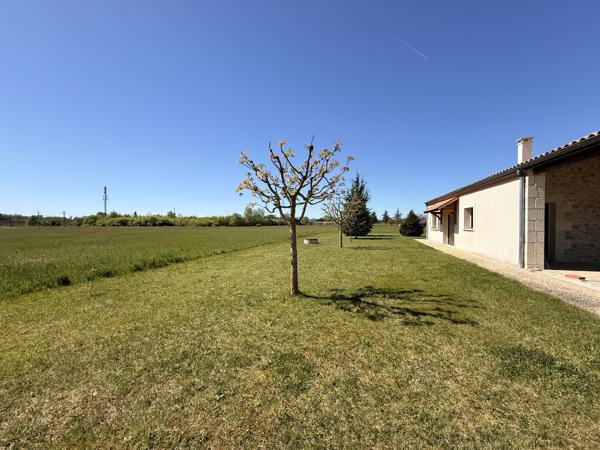 Magnifique maison de type grange – prestations haut de gamme sur 3 hectares