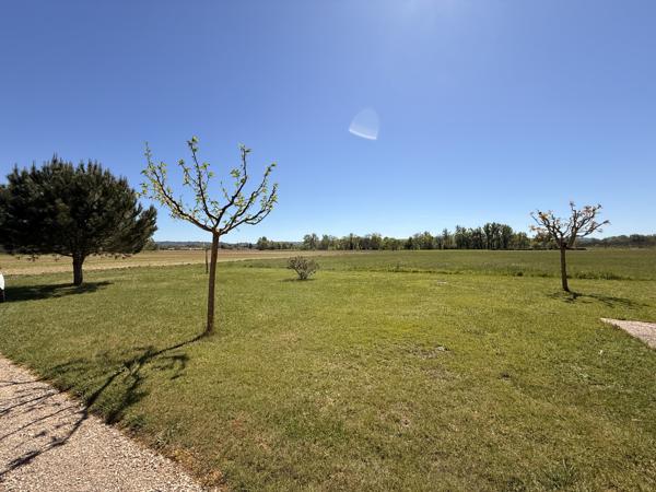Magnifique maison de type grange – prestations haut de gamme sur 3 hectares
