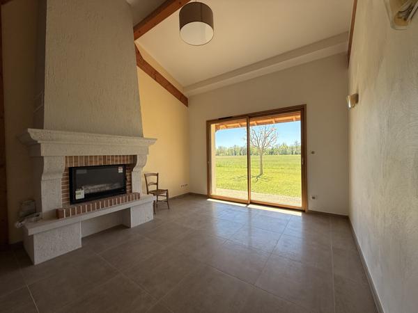 Magnifique maison de type grange – prestations haut de gamme sur 3 hectares