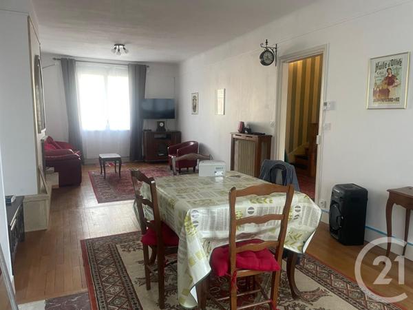 Appartement F6 à vendre  6 pièces - 114,60 m2 BEAUVAIS - 60