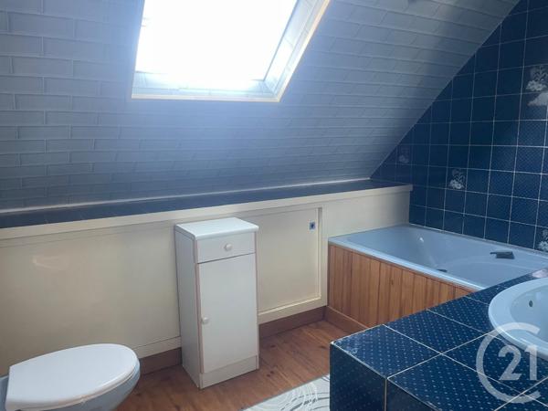 Appartement F6 à vendre  6 pièces - 114,60 m2 BEAUVAIS - 60