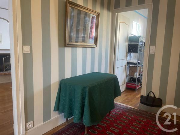 Appartement F6 à vendre  6 pièces - 114,60 m2 BEAUVAIS - 60