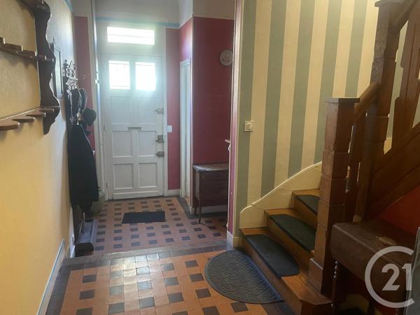 Appartement F6 à vendre  6 pièces - 114,60 m2 BEAUVAIS - 60