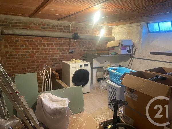 Appartement F6 à vendre  6 pièces - 114,60 m2 BEAUVAIS - 60