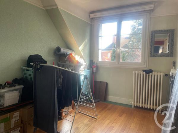 Appartement F6 à vendre  6 pièces - 114,60 m2 BEAUVAIS - 60