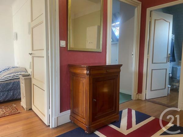 Appartement F6 à vendre  6 pièces - 114,60 m2 BEAUVAIS - 60