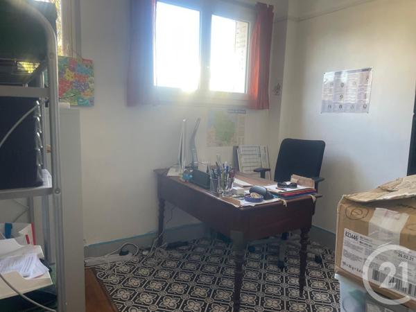 Appartement F6 à vendre  6 pièces - 114,60 m2 BEAUVAIS - 60