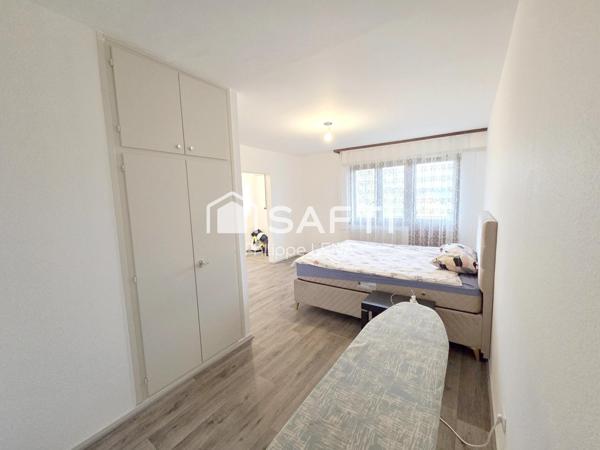 STUDIO BEL ETAT RESIDENCE PROCHAINEMENT RENOVEE !