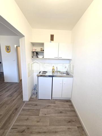 STUDIO BEL ETAT RESIDENCE PROCHAINEMENT RENOVEE !