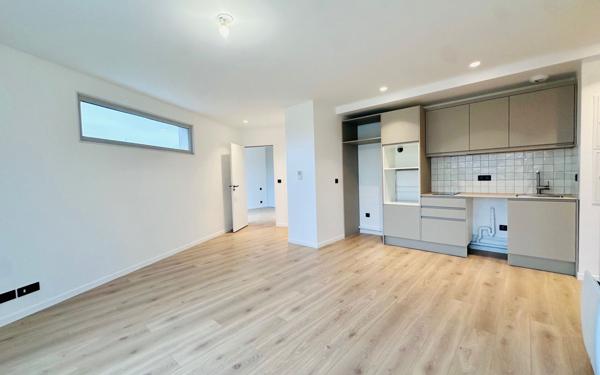 Appartement à louer    2 pièces • 47,95 m2 Saint-Maur-des-Fossés