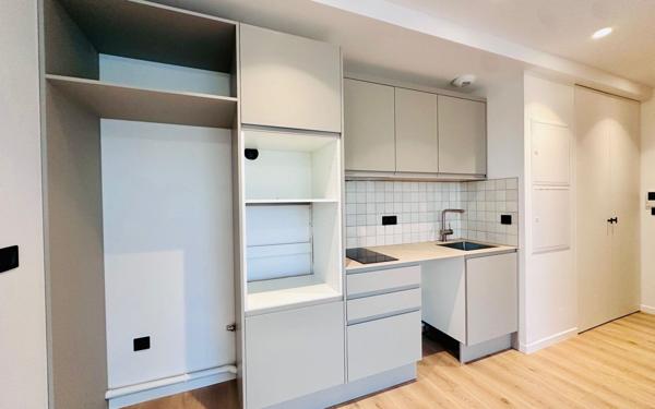 Appartement à louer    2 pièces • 47,95 m2 Saint-Maur-des-Fossés