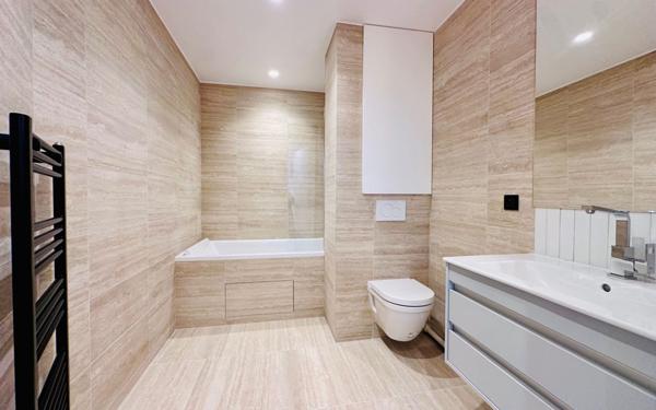 Appartement à louer    2 pièces • 47,95 m2 Saint-Maur-des-Fossés