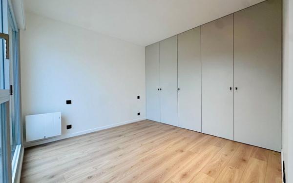 Appartement à louer    2 pièces • 47,95 m2 Saint-Maur-des-Fossés