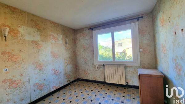 Maison 3 pièces de 55 m² à Pierrelatte (26700)