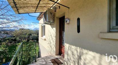 Maison 3 pièces de 55 m² à Pierrelatte (26700)