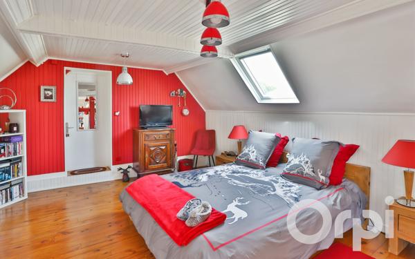 Maison à vendre    6 pièces • 145 m2 Gournay-en-Bray