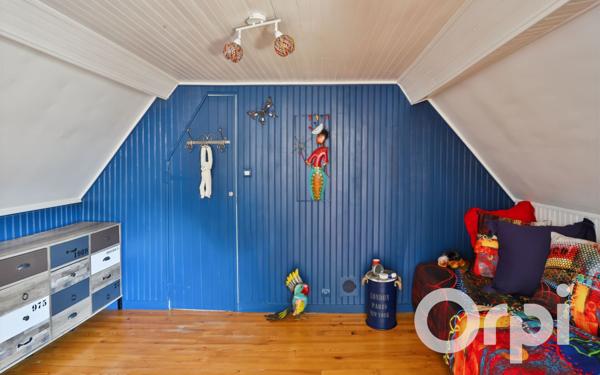 Maison à vendre    6 pièces • 145 m2 Gournay-en-Bray