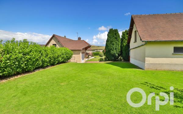 Maison à vendre    6 pièces • 145 m2 Gournay-en-Bray