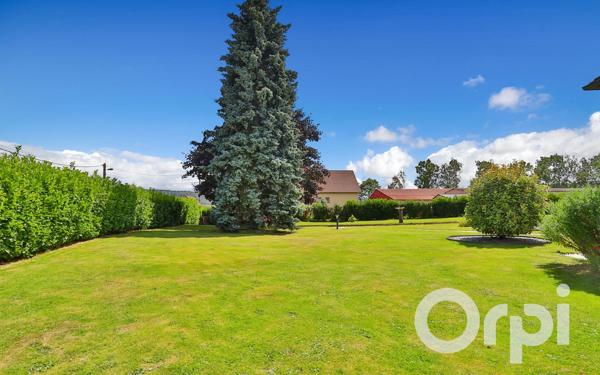 Maison à vendre    6 pièces • 145 m2 Gournay-en-Bray