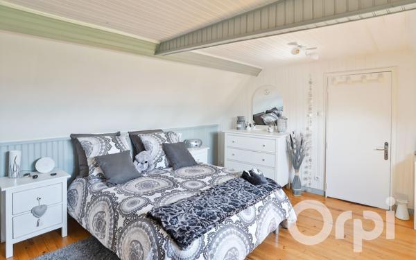 Maison à vendre    6 pièces • 145 m2 Gournay-en-Bray