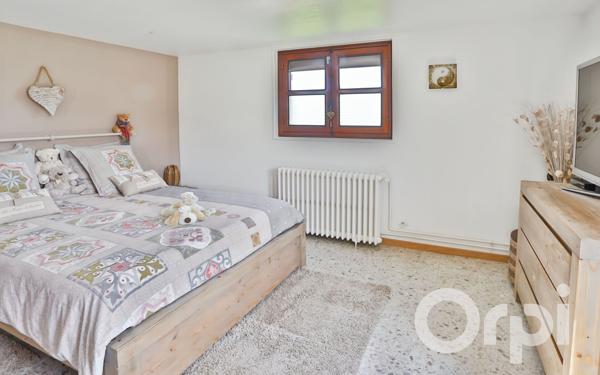 Maison à vendre    6 pièces • 145 m2 Gournay-en-Bray