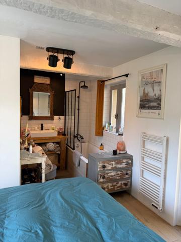 La Garde-Freinet (83680) Maison de charme à la campagne