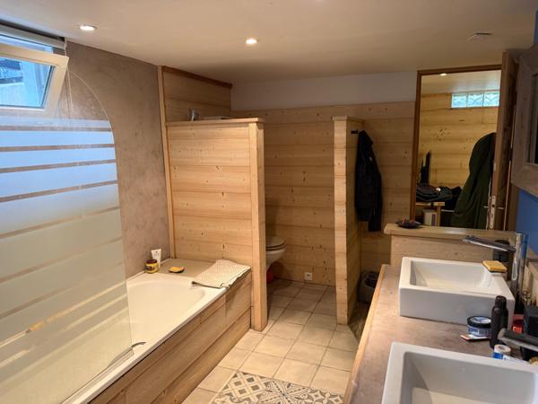 La Garde-Freinet (83680) Maison de charme à la campagne