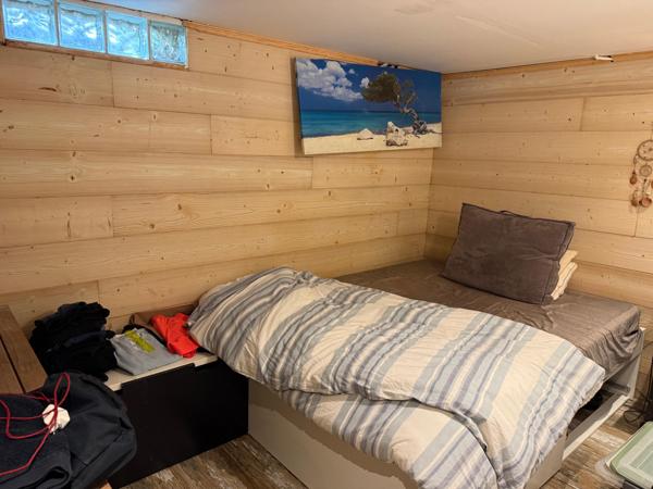 La Garde-Freinet (83680) Maison de charme à la campagne