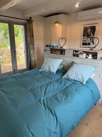 La Garde-Freinet (83680) Maison de charme à la campagne