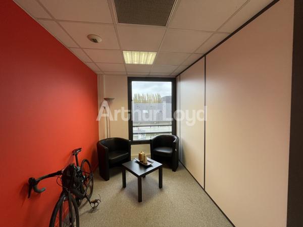 Bureaux à vendre Wasquehal