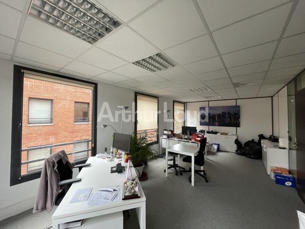 Bureaux à vendre Wasquehal