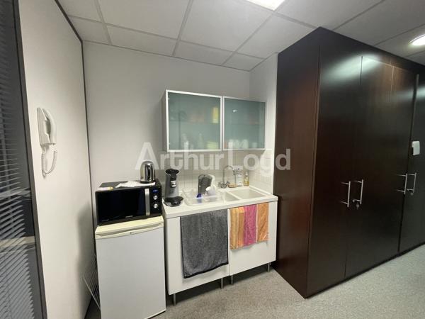 Bureaux à vendre Wasquehal