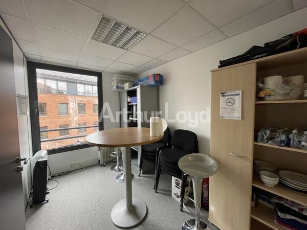 Bureaux à vendre Wasquehal