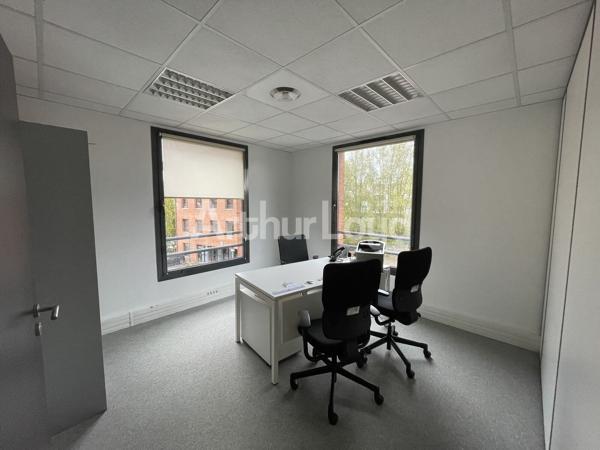 Bureaux à vendre Wasquehal