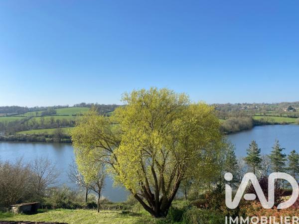 Maison à vendre 7 pièces 127 m² Clavé