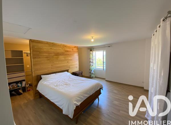 Maison à vendre 7 pièces 127 m² Clavé