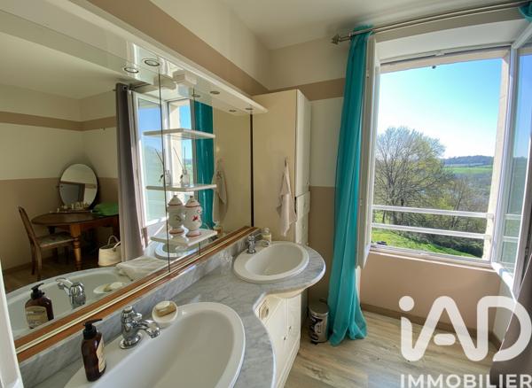 Maison à vendre 7 pièces 127 m² Clavé