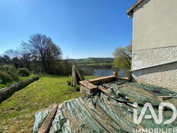 Maison à vendre 7 pièces 127 m² Clavé