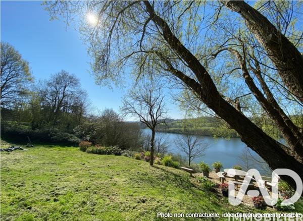 Maison à vendre 7 pièces 127 m² Clavé