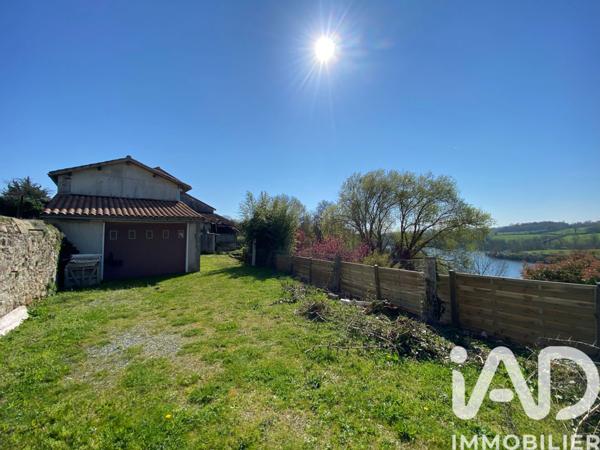 Maison à vendre 7 pièces 127 m² Clavé