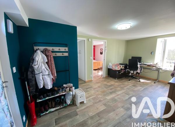 Maison à vendre 7 pièces 127 m² Clavé