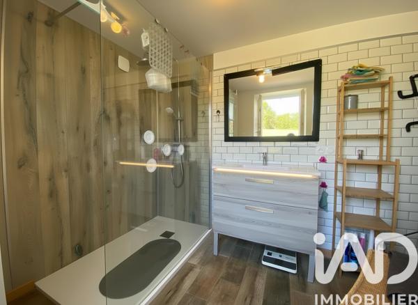 Maison à vendre 7 pièces 127 m² Clavé