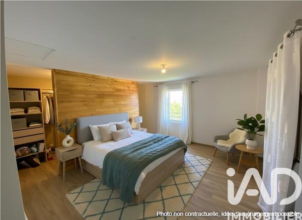 Maison à vendre 7 pièces 127 m² Clavé