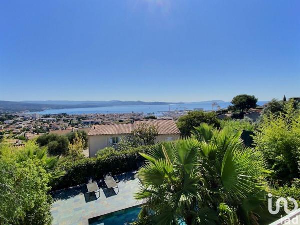 Maison à vendre 5 pièces 142 m² La Ciotat