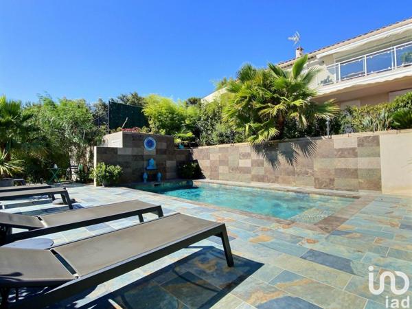 Maison à vendre 5 pièces 142 m² La Ciotat